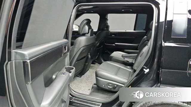Hyundai Santa Fe (MX5) id 4618111 из Кореи 10