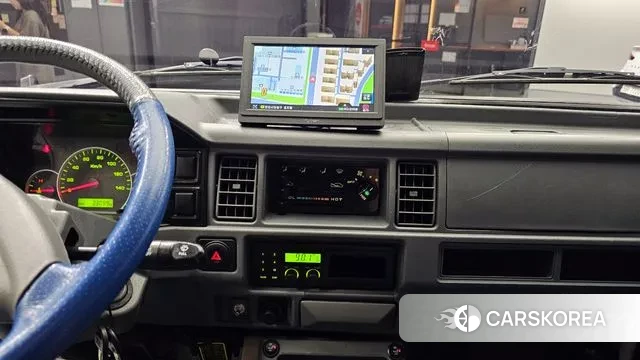 Chevrolet (GM Daewoo) New Damas id 2948288 из Кореи 10