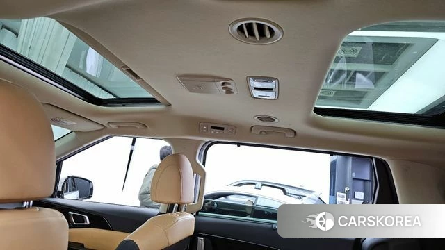 Kia Carnival 4th generation id 3865271 из Кореи 10