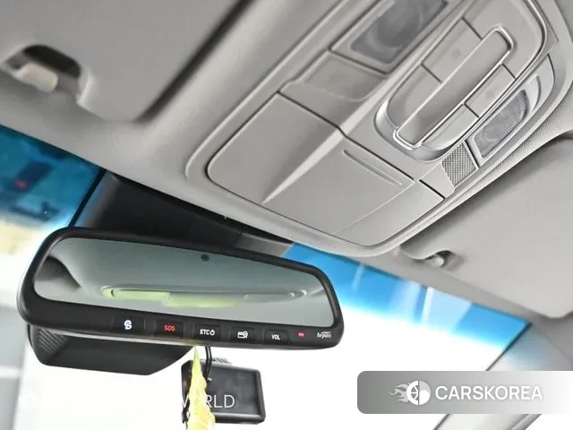 Hyundai Santa Fe TM id 3687712 из Кореи 10