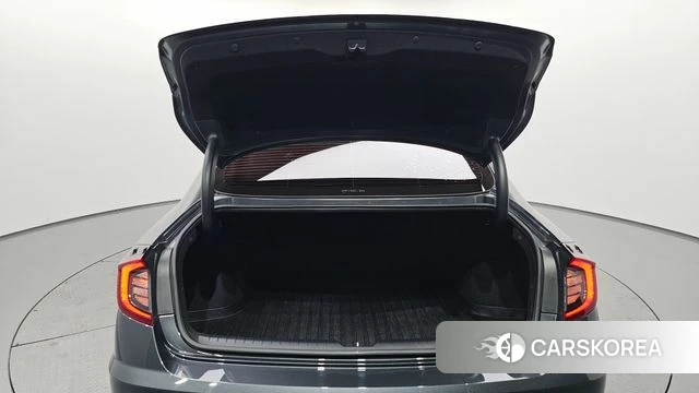 Hyundai Sonata (DN8) id 4020019 из Кореи 10