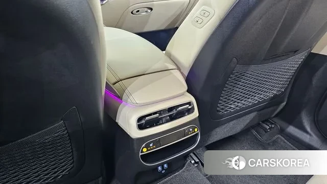 Genesis GV70 id 3665627 из Кореи 10