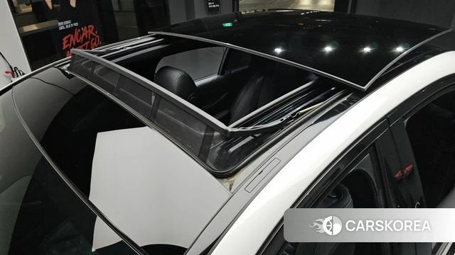 Mercedes-Benz E-Class W213 id 4223296 из Кореи 10