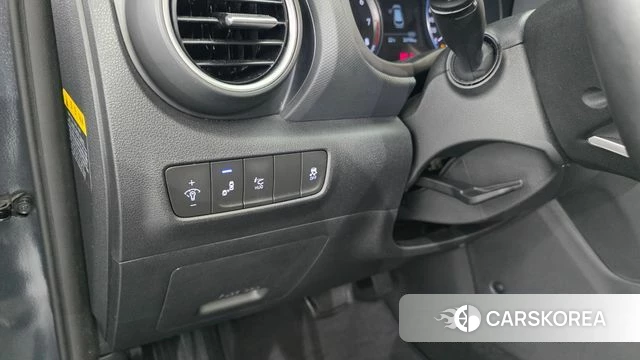 Hyundai Kona id 4411381 из Кореи 10