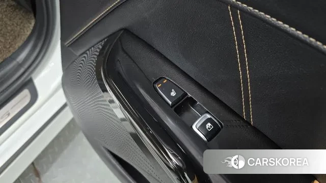 Kia K5 3rd generation id 3417089 из Кореи 10