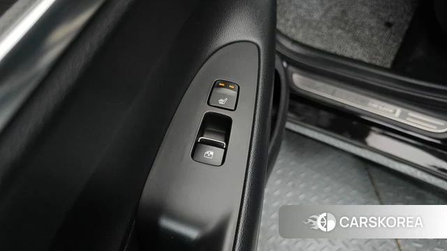 Hyundai The New Grandeur IG id 4179607 из Кореи 10