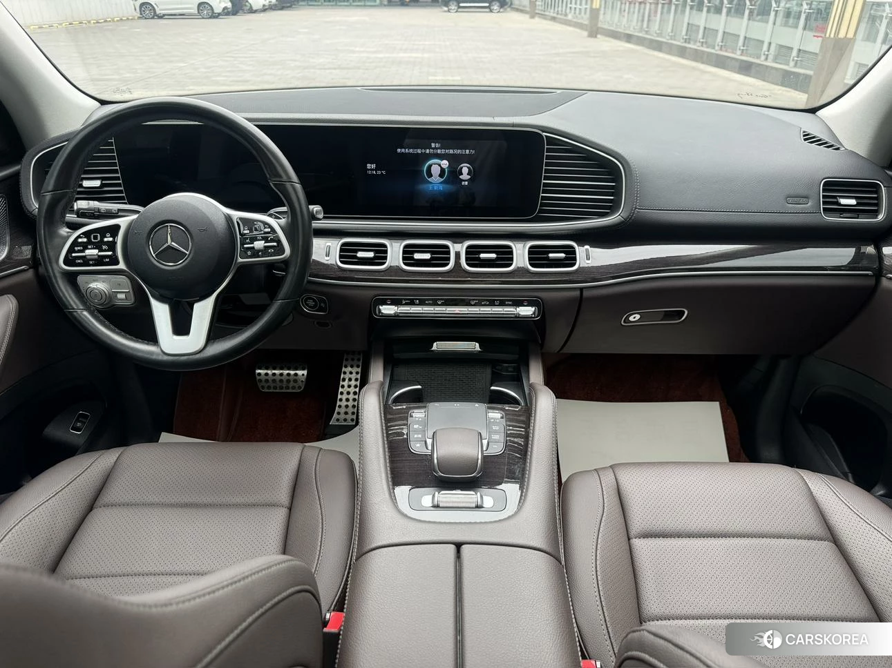 Mercedes-Benz GLE (import) id 4420830 из Китая 10