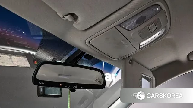 Kia The New K5 2nd generation id 3408064 из Кореи 10