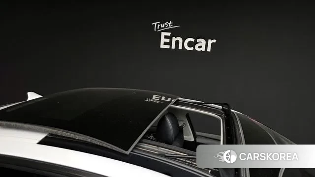 Kia Stinger Meister id 3458994 из Кореи 10