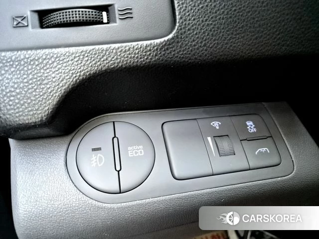 Hyundai The New Grand Starex id 4295047 из Кореи 10
