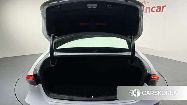 Hyundai The New Grandeur IG id 3807669 из Кореи 10