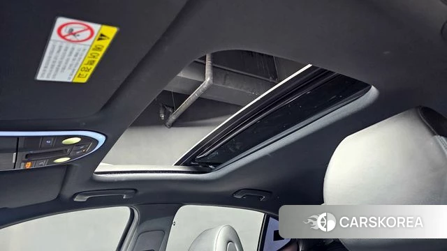 Genesis G70 id 3937167 из Кореи 10