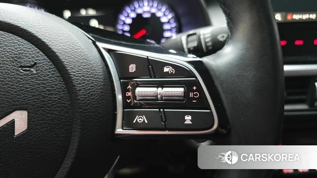 Kia The New K3 2nd generation id 4480819 из Кореи 10
