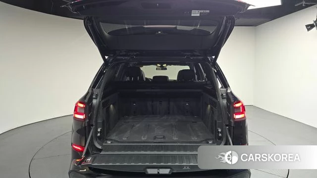 BMW X5 (G05) id 4344057 из Кореи 10