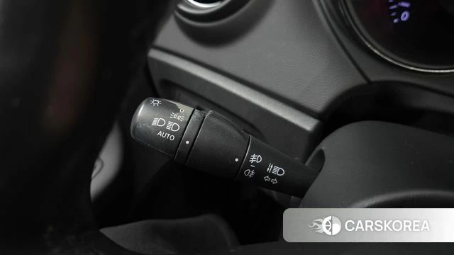 Renault Korea (Samsung) New QM3 id 4647739 из Кореи 10