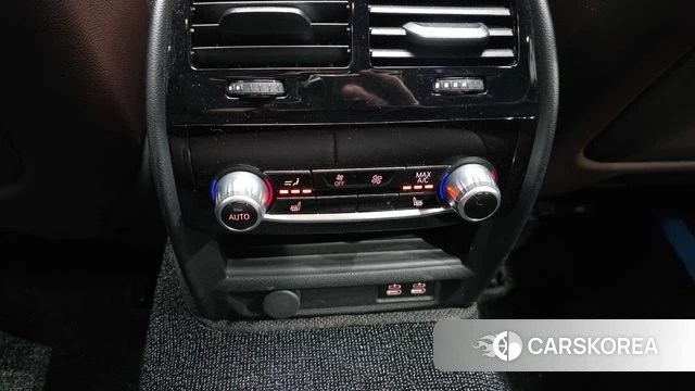 BMW 5 Series (G30) id 4443136 из Кореи 10