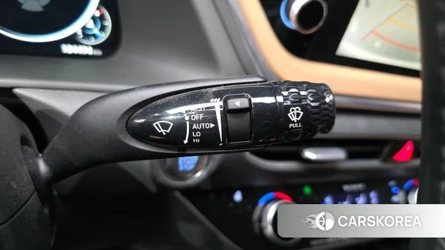 Hyundai Sonata (DN8) id 4751127 из Кореи 10