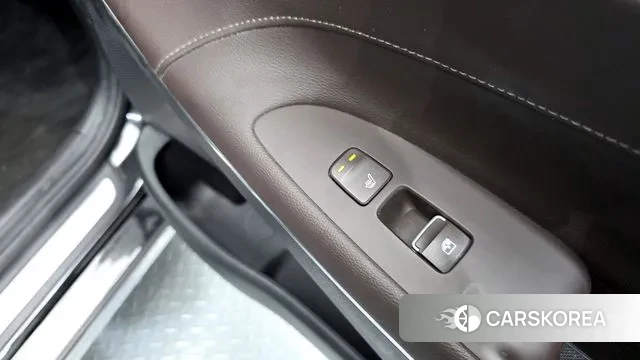 Hyundai The New Grandeur IG id 3753821 из Кореи 10