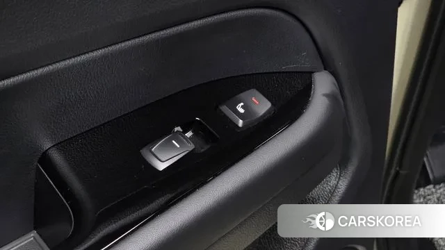 Ssangyong The New Rexton Sport id 3721034 из Кореи 10