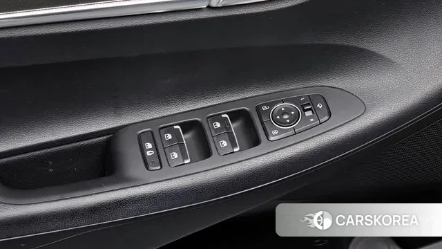 Hyundai The New Grandeur IG id 3427701 из Кореи 10