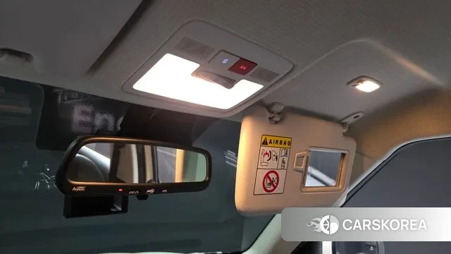 Hyundai The New Casper id 3669864 из Кореи 10