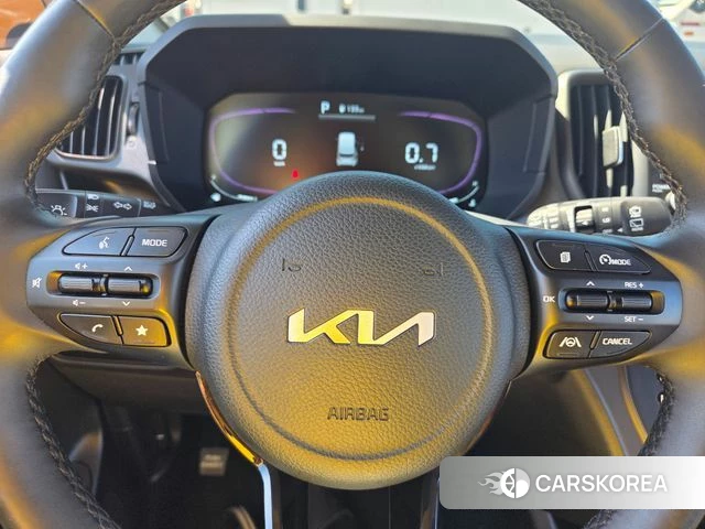 Kia The New Kia Ray id 4773751 из Кореи 10