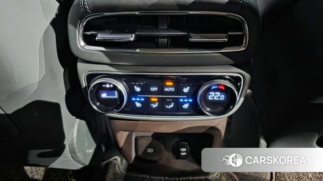 Genesis GV80 id 4178046 из Кореи 10