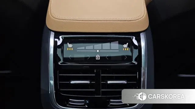 Volvo XC90 second Generation id 3109419 из Кореи 10