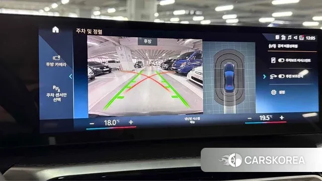 BMW 3 Series (G20) id 3522870 из Кореи 10