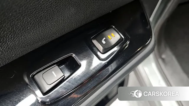 Ssangyong Torres id 3597116 из Кореи 10