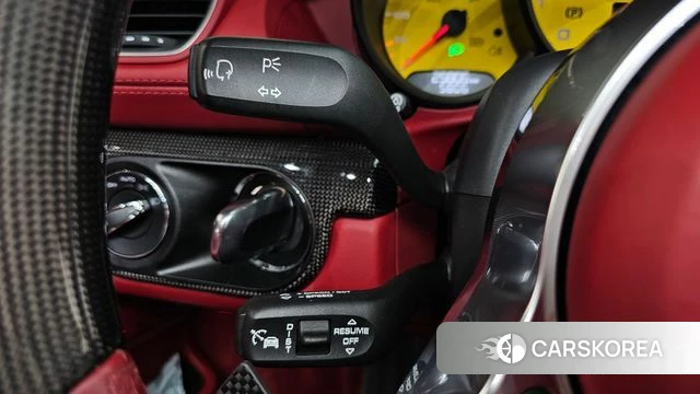 Porsche 718 Boxster id 4485665 из Кореи 10