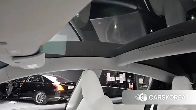 Tesla Model 3 id 3769869 из Кореи 10