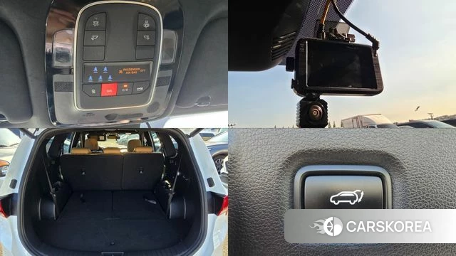 Hyundai The New Santa Fe id 4392540 из Кореи 10