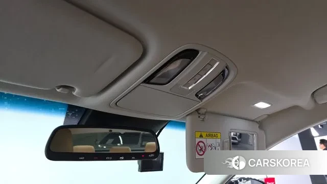 Kia K7 Premier Hybrid id 3335671 из Кореи 10