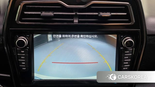 Ssangyong Berry New Tivoli id 4907190 из Кореи 10