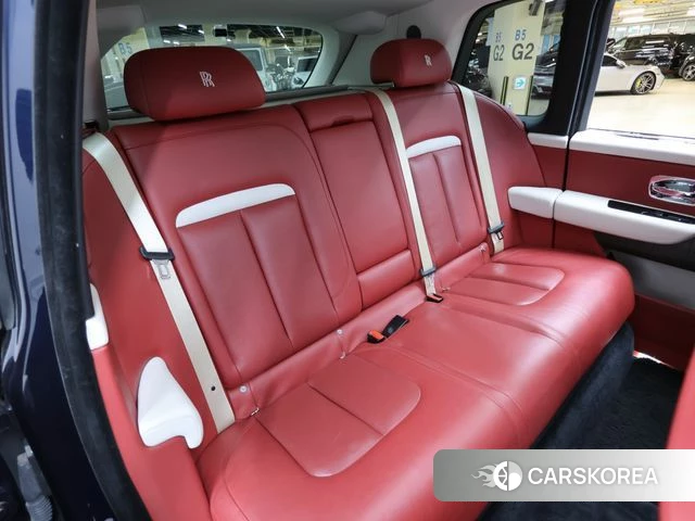 Rolls-Royce Cullinan id 4568299 из Кореи 10