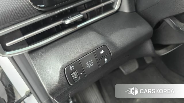Hyundai Avante Hybrid (CN7) id 4881416 из Кореи 10