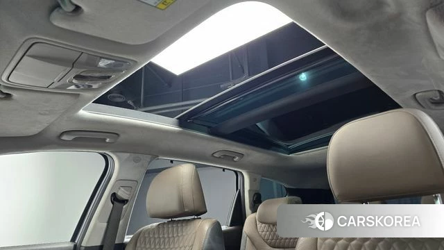 Hyundai Santa Fe TM id 3821046 из Кореи 10