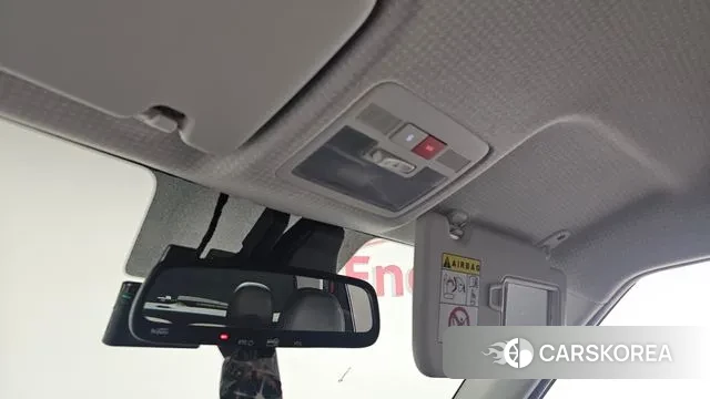 Hyundai Casper id 3556299 из Кореи 10