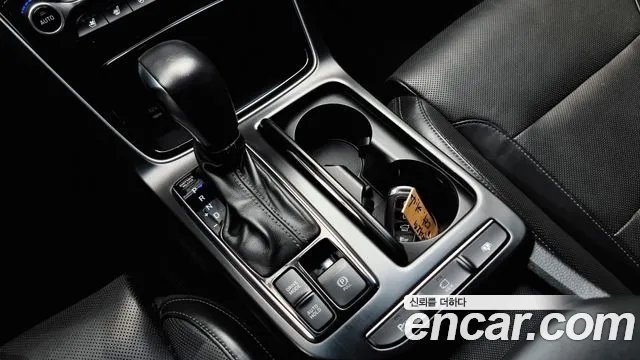 Hyundai Grandeur IG id 2666967 из Кореи 10