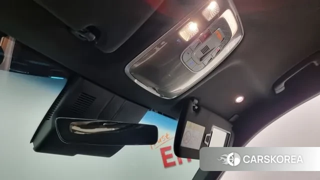 Genesis GV70 id 3079977 из Кореи 10