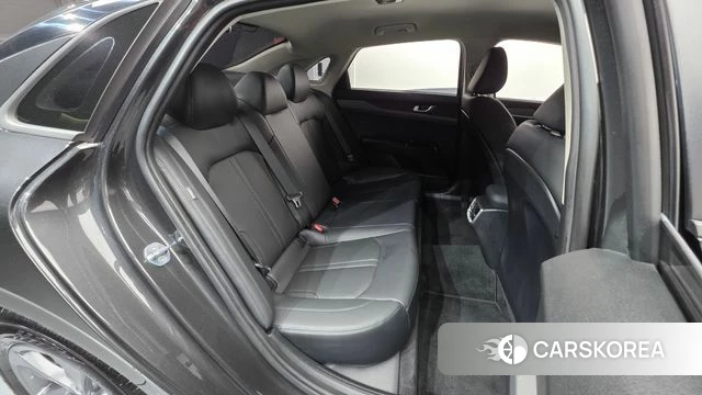 Kia K5 3rd generation id 3852623 из Кореи 10