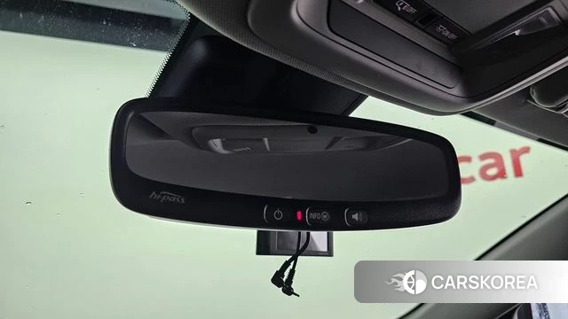 Chevrolet (GM Daewoo) The New Malibu 2019 Серый из Кореи, фото 3