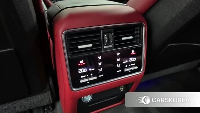 Porsche Cayenne (PO536) id 3616918 из Кореи 10