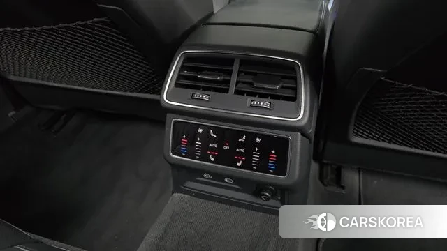 Audi A6 (C8) id 3452951 из Кореи 10