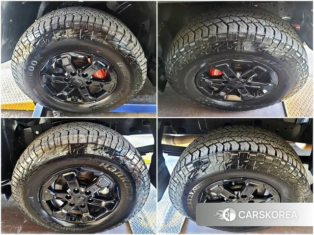Kia Tasman id 4644977 из Кореи 10