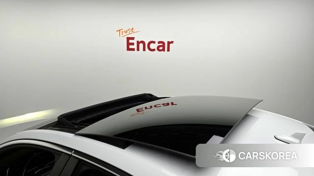 Audi A6 (C8) id 3852924 из Кореи 10