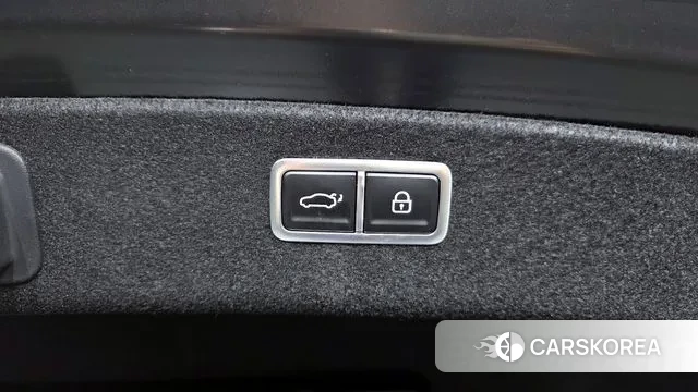 Genesis G80 (RG3) id 3317111 из Кореи 10