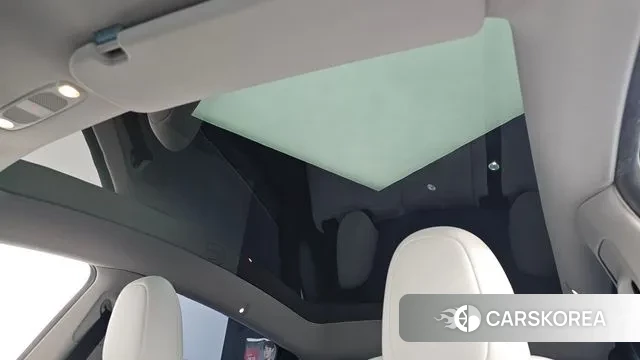 Tesla Model Y id 3605820 из Кореи 10