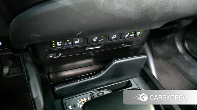 Lexus ES300h 7th generation id 4384785 из Кореи 10